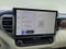 2023 Toyota Sequoia Capstone 4WD (Natl)
