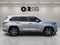 2023 Toyota Sequoia Capstone 4WD (Natl)