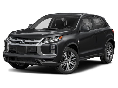 2025 Mitsubishi Outlander Sport ES 2.0 AWC
