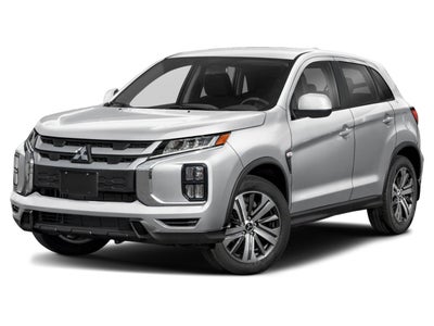 2025 Mitsubishi Outlander Sport ES 2.0 AWC