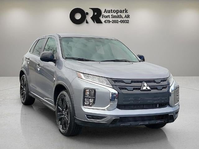 2026 Mitsubishi Outlander Sport ES 2.0 AWC