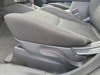 2026 Mitsubishi Outlander Sport ES 2.0 AWC