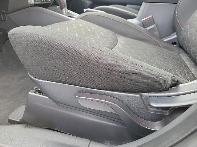 2026 Mitsubishi Outlander Sport ES 2.0 AWC