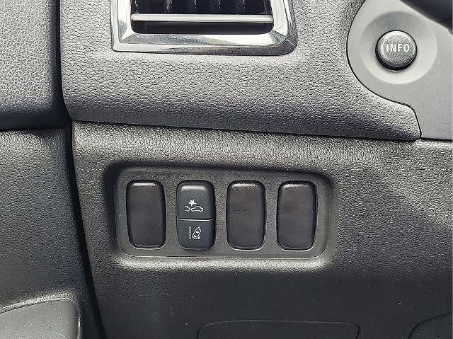 2026 Mitsubishi Outlander Sport ES 2.0 AWC