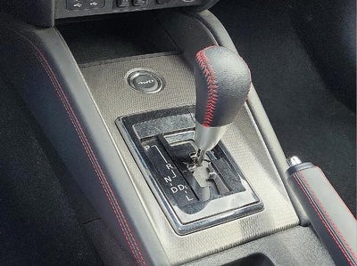 2026 Mitsubishi Outlander Sport ES 2.0 AWC