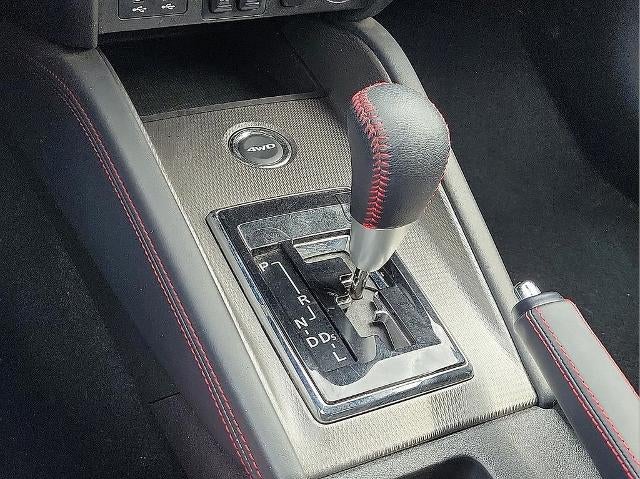 2026 Mitsubishi Outlander Sport ES 2.0 AWC