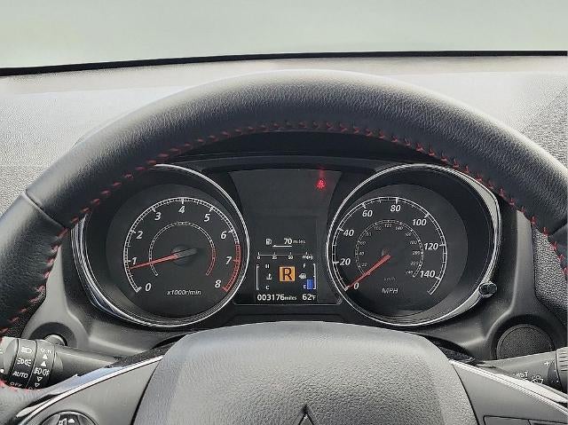 2026 Mitsubishi Outlander Sport ES 2.0 AWC