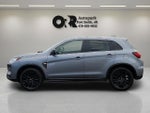 2026 Mitsubishi Outlander Sport ES 2.0 AWC