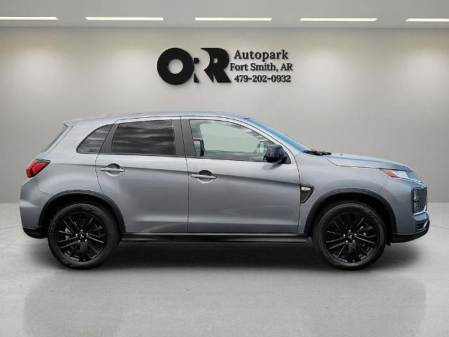 2026 Mitsubishi Outlander Sport ES 2.0 AWC