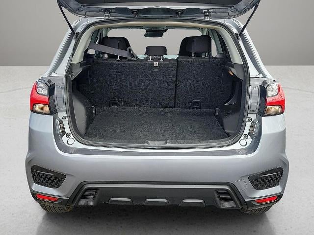 2026 Mitsubishi Outlander Sport ES 2.0 AWC