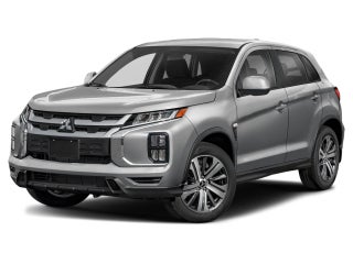 2026 Mitsubishi Outlander Sport ES 2.0 AWC