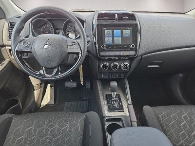 2026 Mitsubishi Outlander Sport LE 2.0 AWC