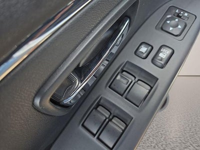 2026 Mitsubishi Outlander Sport LE 2.0 AWC