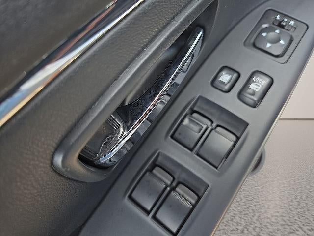 2026 Mitsubishi Outlander Sport LE 2.0 AWC