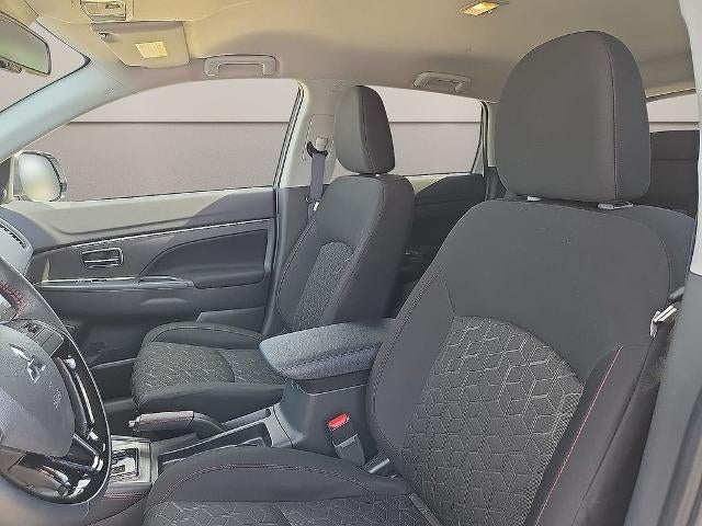 2026 Mitsubishi Outlander Sport LE 2.0 AWC