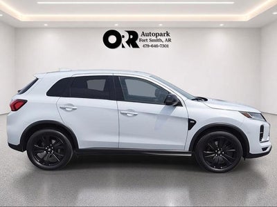 2026 Mitsubishi Outlander Sport LE 2.0 AWC