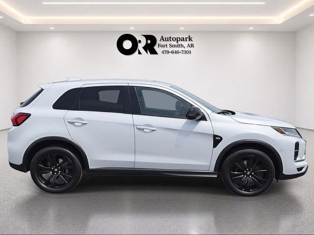 2026 Mitsubishi Outlander Sport LE 2.0 AWC