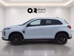2026 Mitsubishi Outlander Sport LE 2.0 AWC