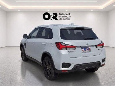 2026 Mitsubishi Outlander Sport LE 2.0 AWC