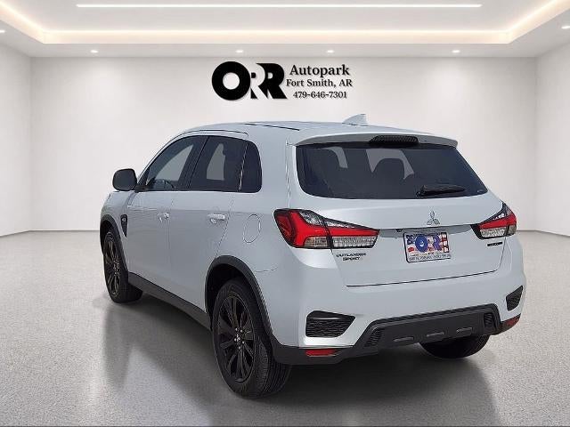2026 Mitsubishi Outlander Sport LE 2.0 AWC