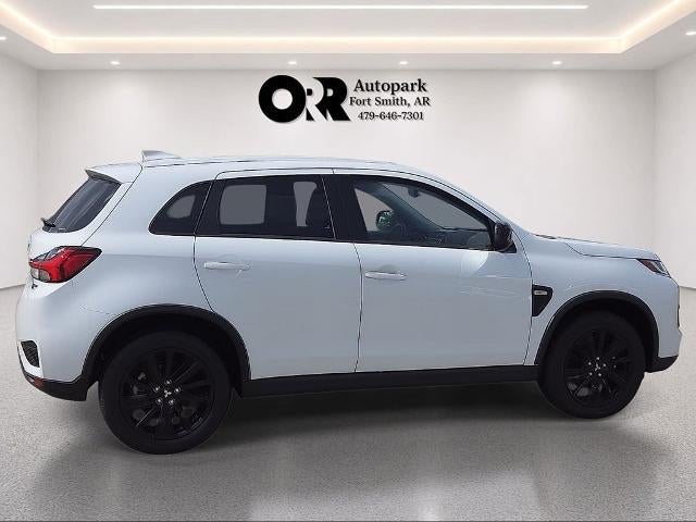 2026 Mitsubishi Outlander Sport LE 2.0 AWC