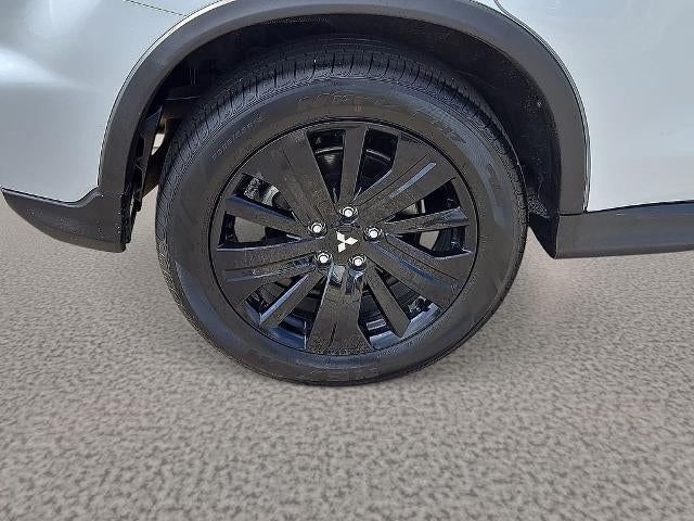 2026 Mitsubishi Outlander Sport LE 2.0 AWC