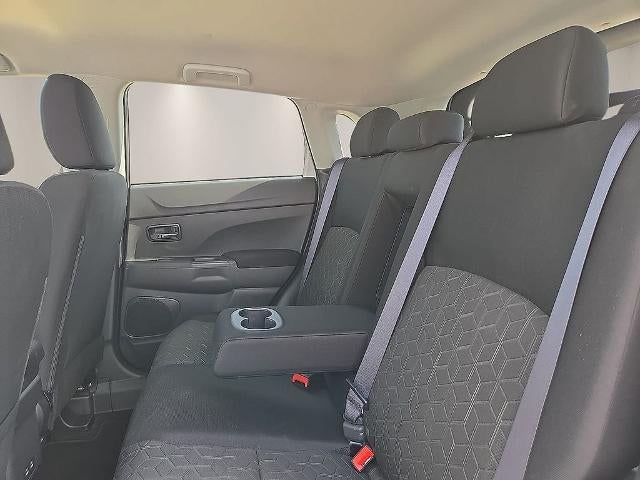 2026 Mitsubishi Outlander Sport LE 2.0 AWC