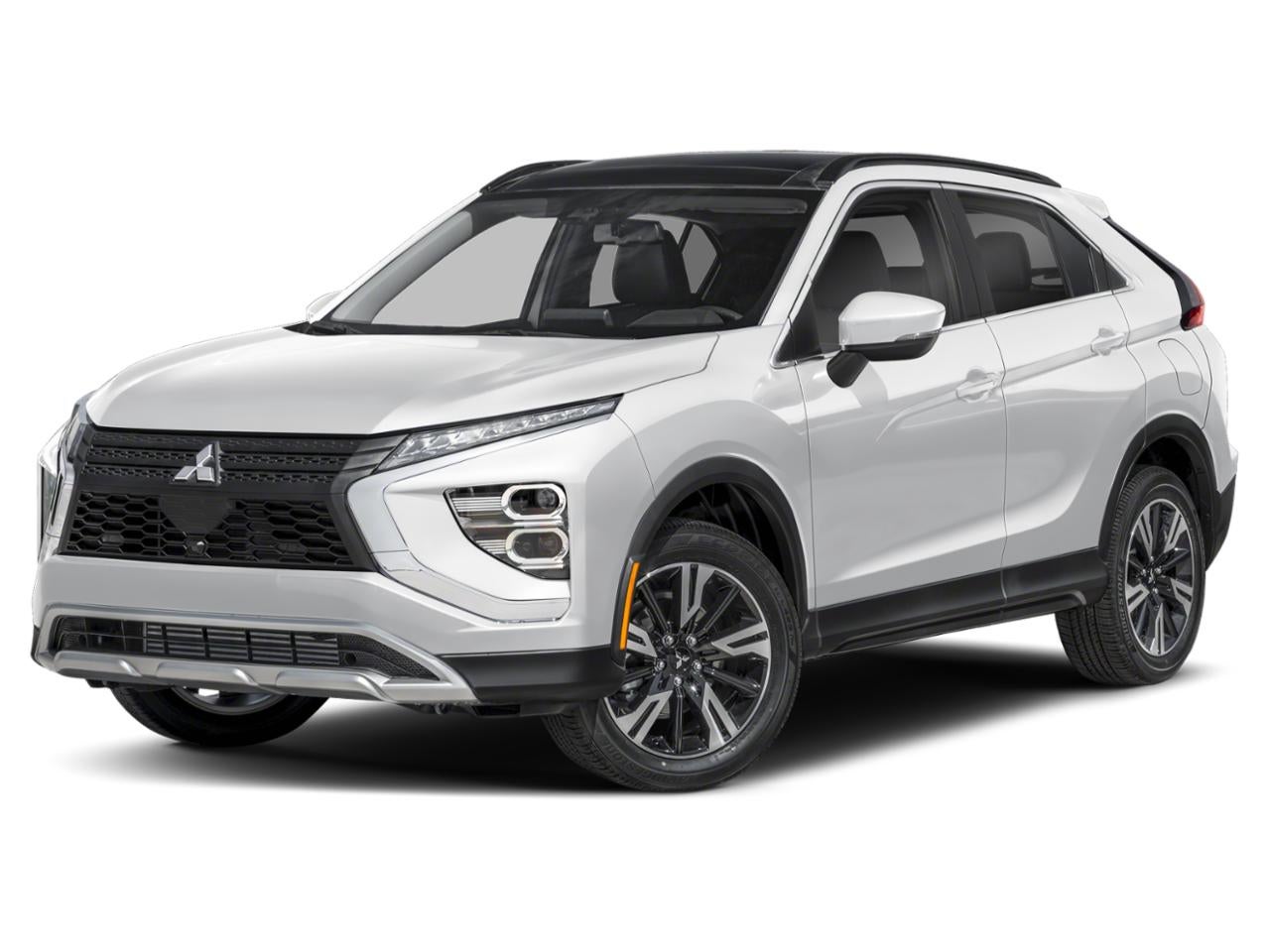 2025 Mitsubishi Eclipse Cross