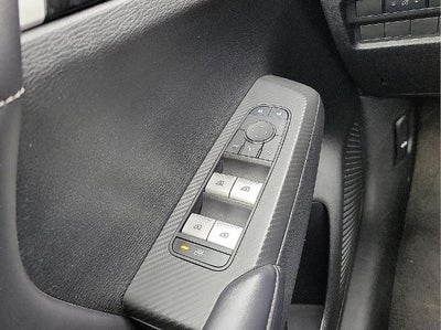 2024 Mitsubishi Outlander SE FWD