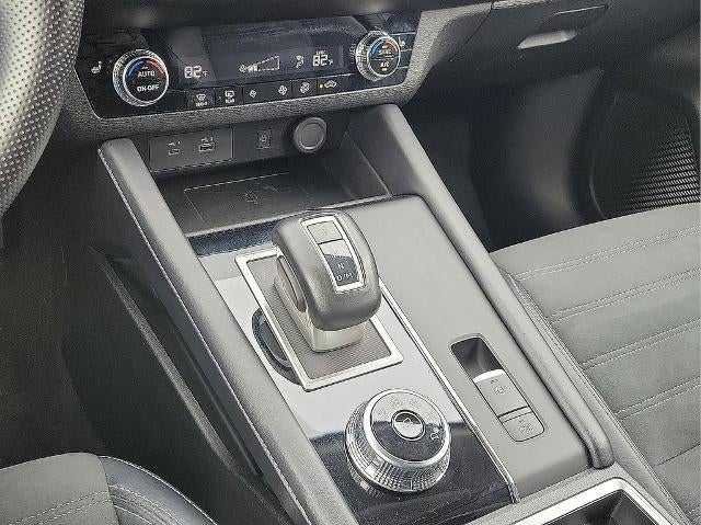 2024 Mitsubishi Outlander SE FWD