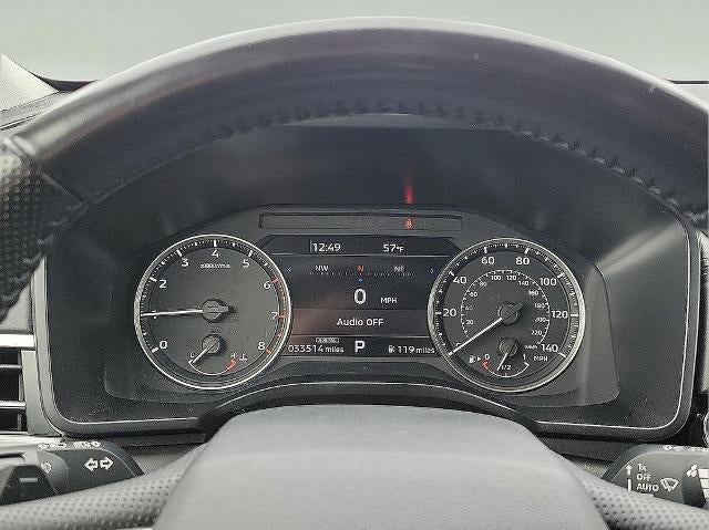 2024 Mitsubishi Outlander SE FWD