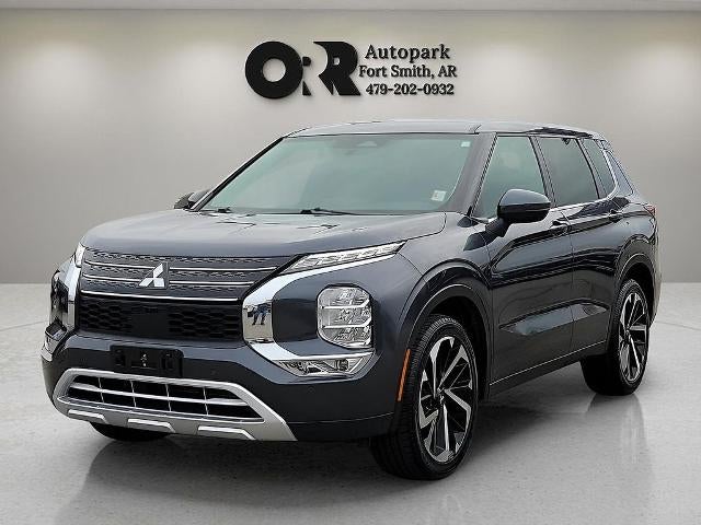 2024 Mitsubishi Outlander SE FWD
