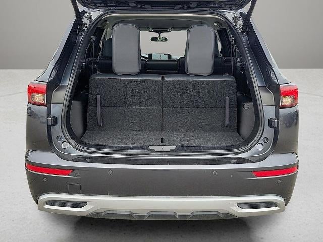 2024 Mitsubishi Outlander SE FWD