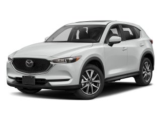 2018 Mazda Mazda CX-5 Touring AWD