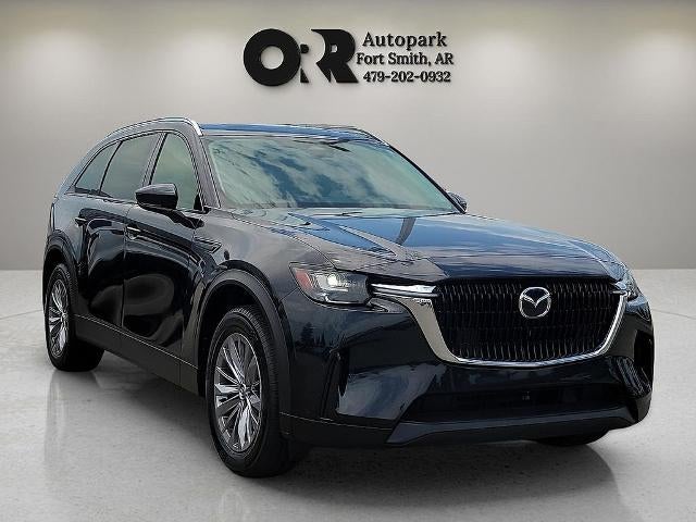 2024 Mazda Mazda CX-90 3.3 Turbo Preferred AWD