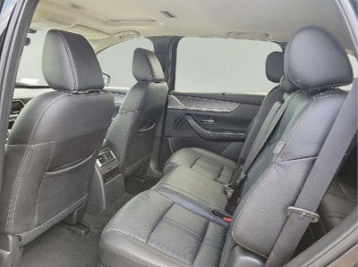 2024 Mazda Mazda CX-90 3.3 Turbo Preferred AWD