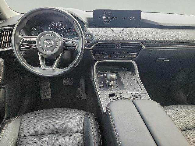 2024 Mazda Mazda CX-90 3.3 Turbo Preferred AWD