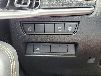 2024 Mazda Mazda CX-90 3.3 Turbo Preferred AWD