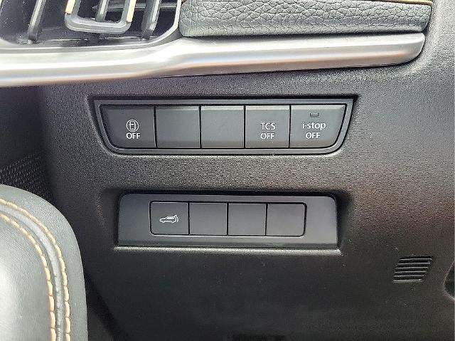 2024 Mazda Mazda CX-90 3.3 Turbo Preferred AWD