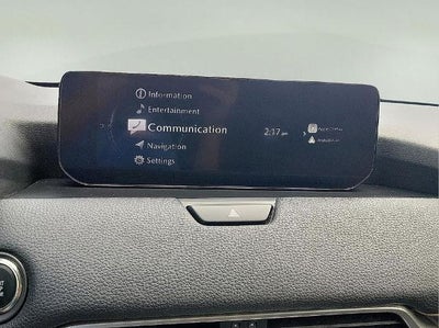 2024 Mazda Mazda CX-90 3.3 Turbo Preferred AWD