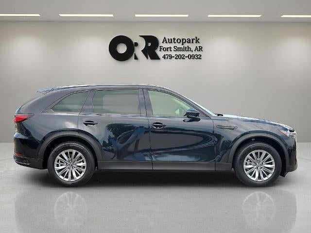 2024 Mazda Mazda CX-90 3.3 Turbo Preferred AWD