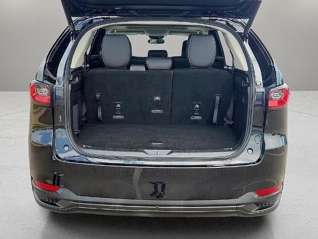 2024 Mazda Mazda CX-90 3.3 Turbo Preferred AWD