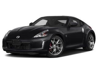 2015 Nissan 370Z 2dr Cpe Auto