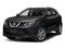 2018 Nissan Rogue Sport FWD S