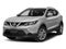 2018 Nissan Rogue Sport FWD S