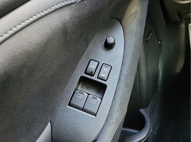 2024 Nissan Z NISMO Auto