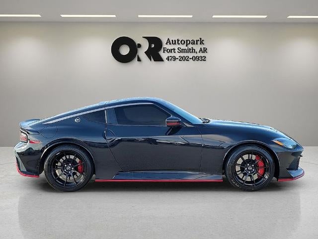 2024 Nissan Z NISMO Auto