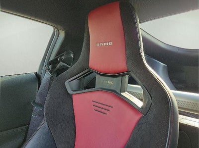 2024 Nissan Z NISMO Auto