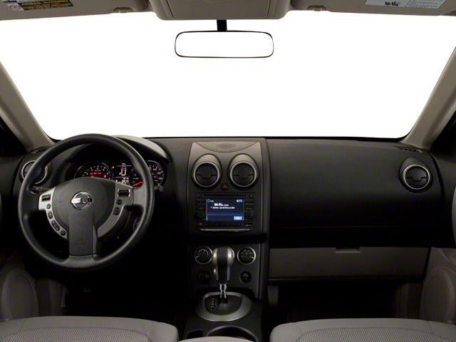 2013 Nissan Rogue FWD 4dr S