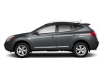 2013 Nissan Rogue FWD 4dr S